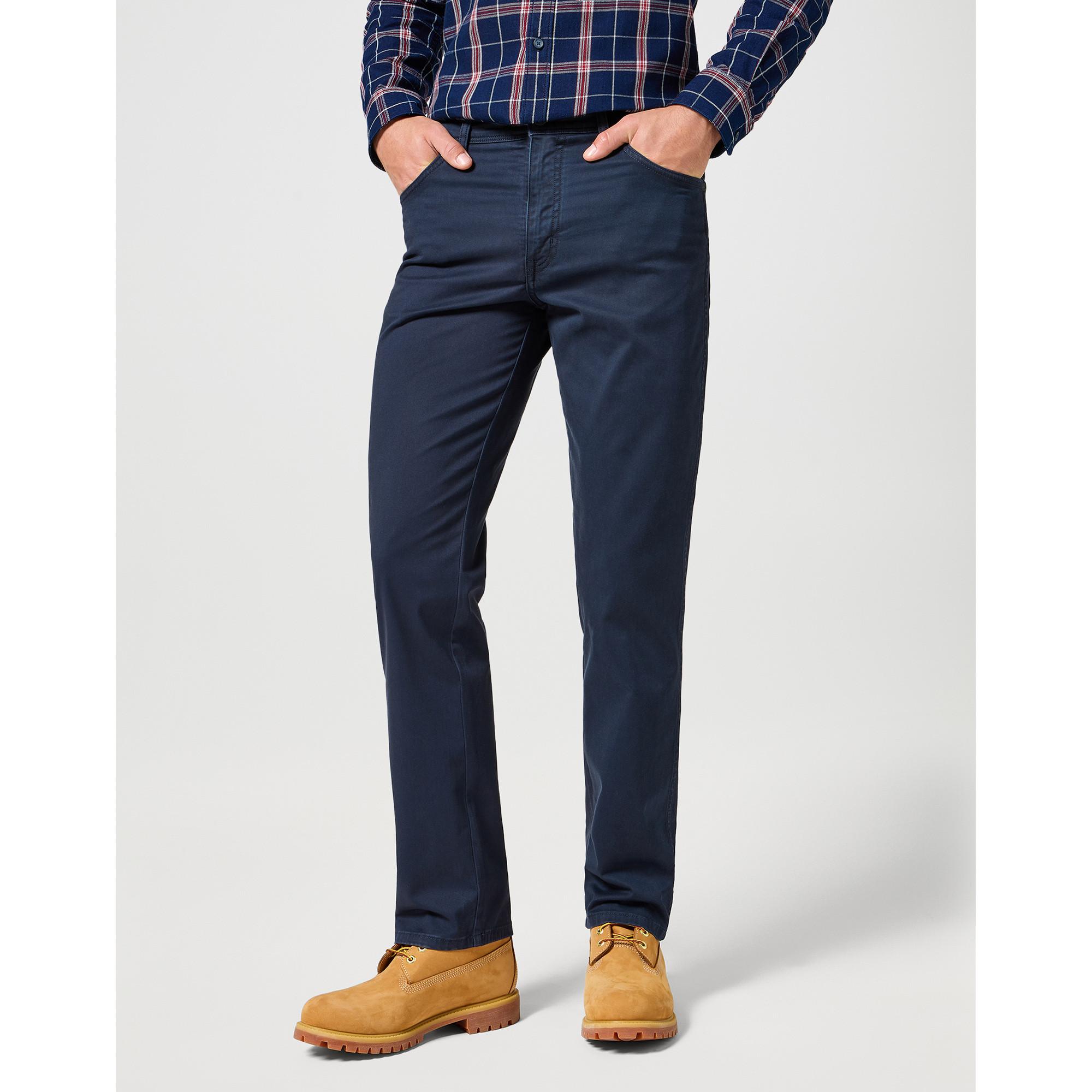 Wrangler Texas Flat Pantaloni 