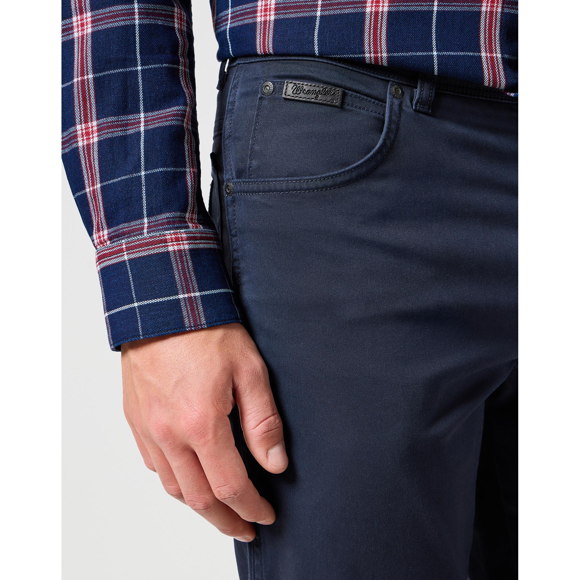 Wrangler Texas Flat Pantaloni 