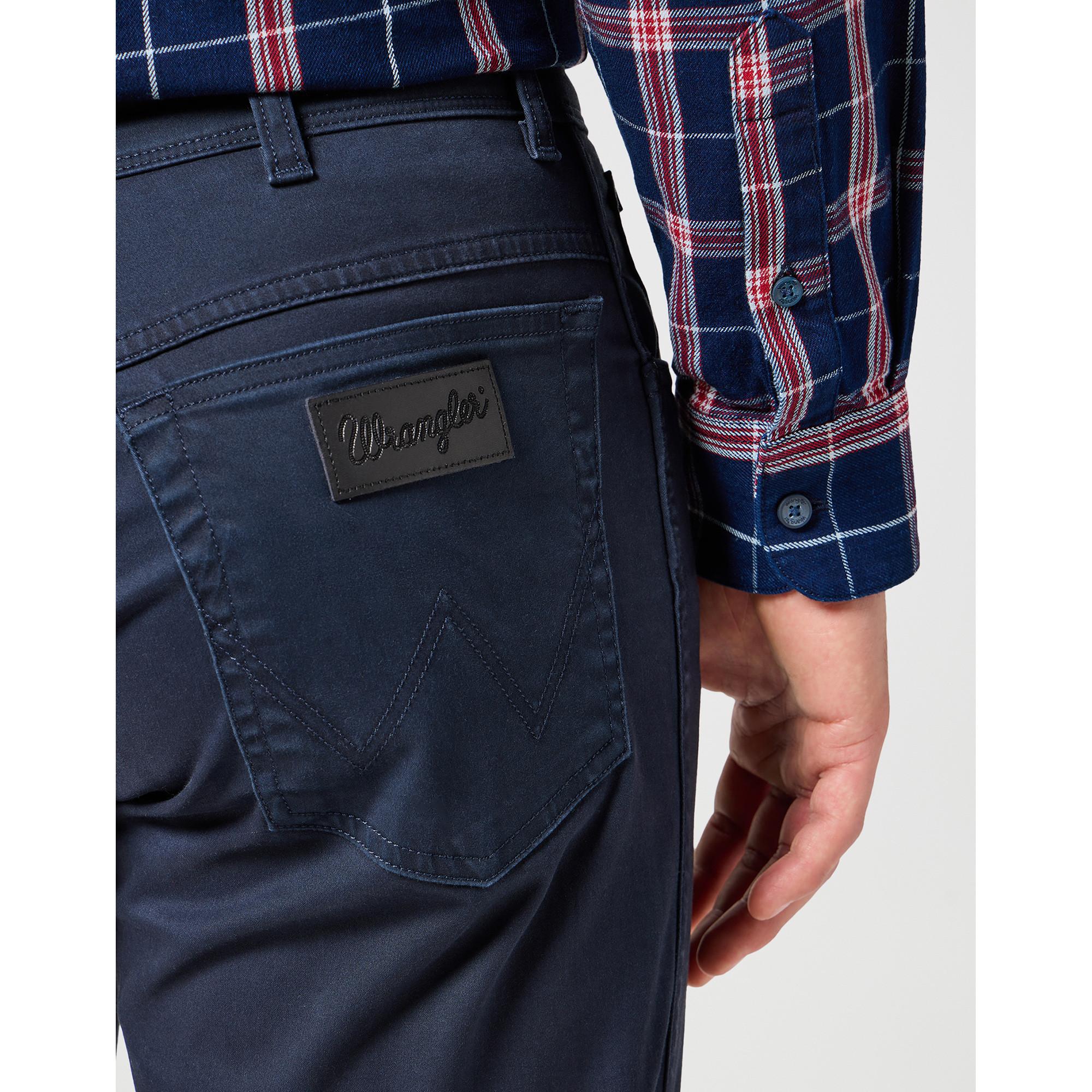 Wrangler Texas Flat Pantaloni 