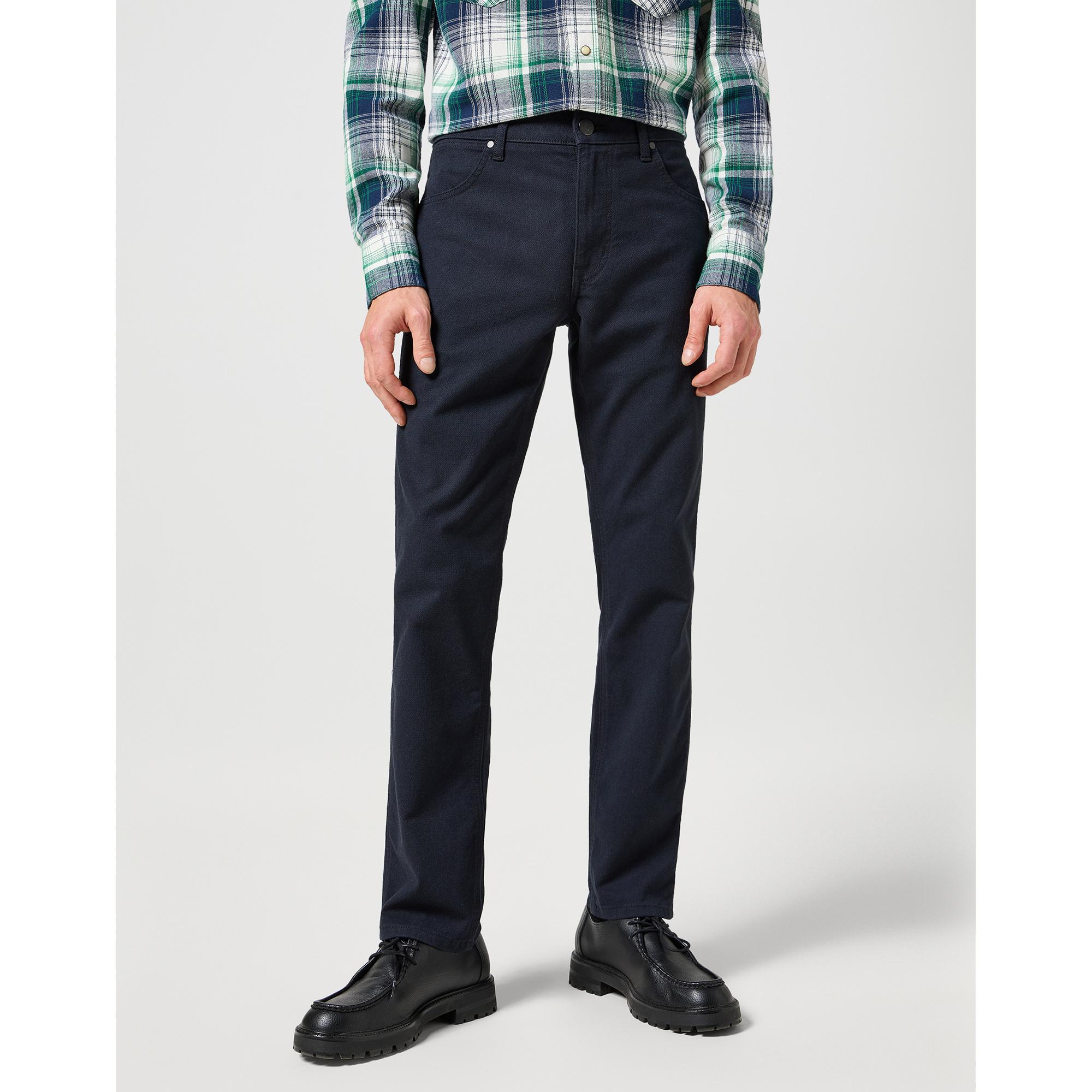 Wrangler Greensboro Pantalon 