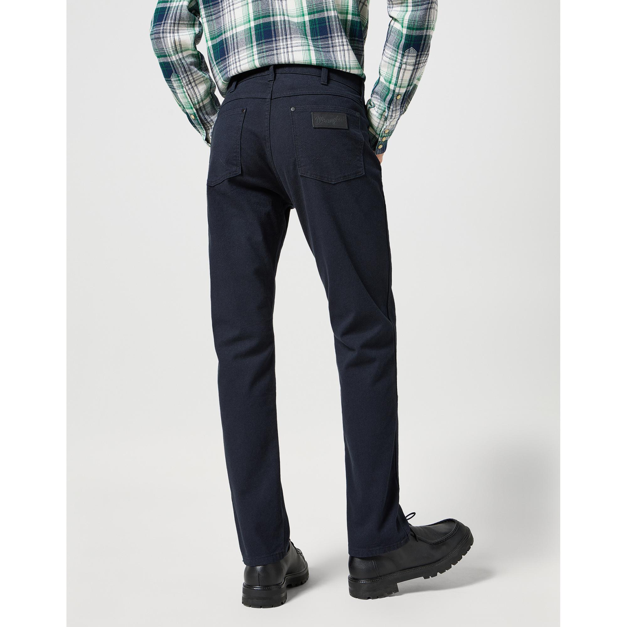 Wrangler Greensboro Pantaloni 