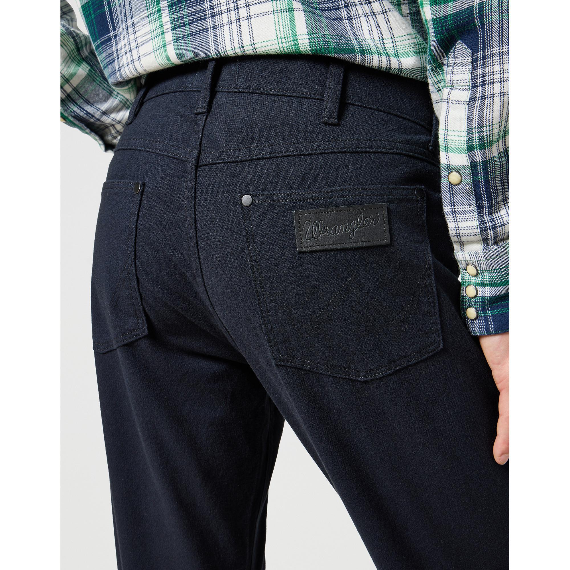 Wrangler Greensboro Hose 