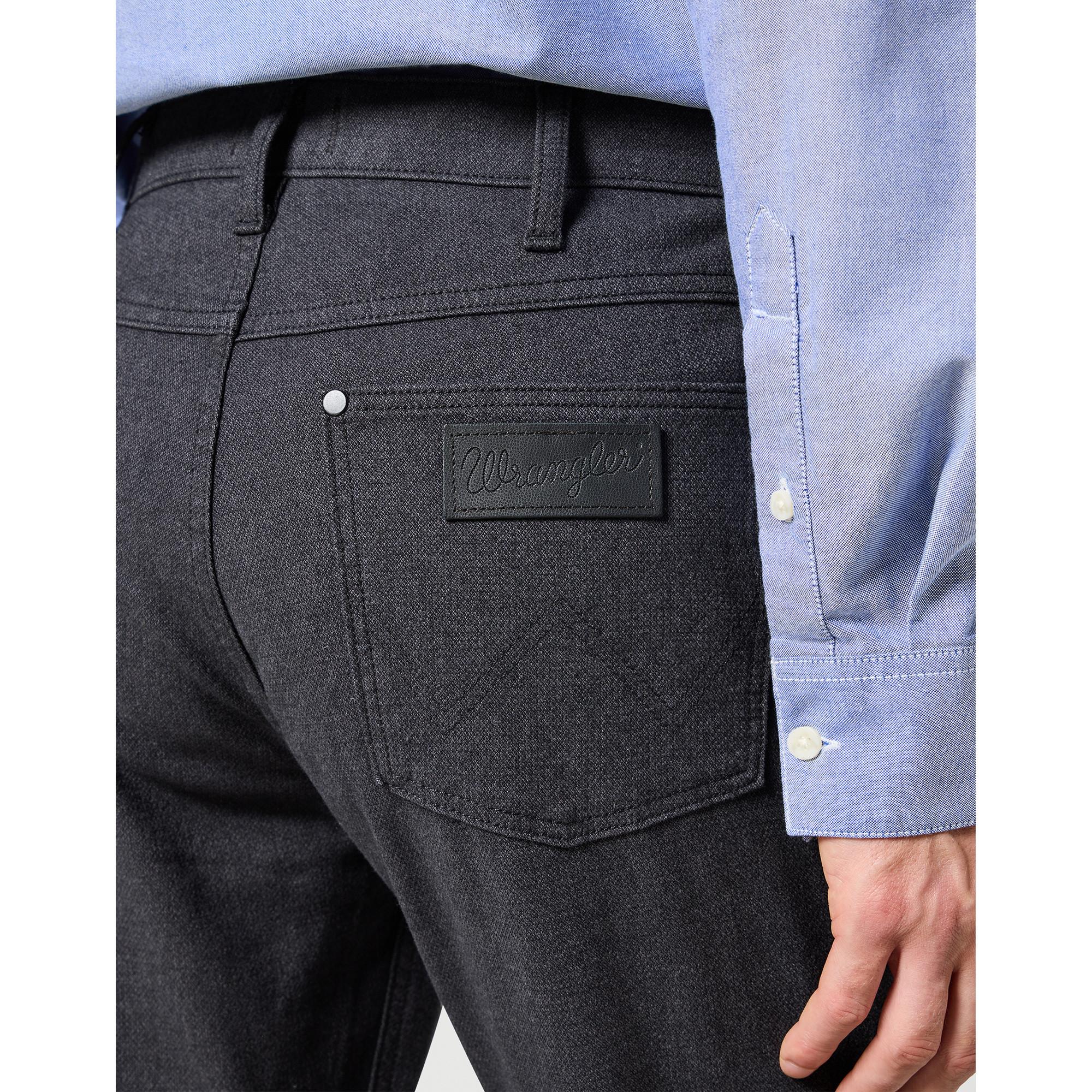 Wrangler Greensboro Pantalon 