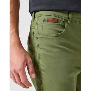 Wrangler Texas Flat Hose 