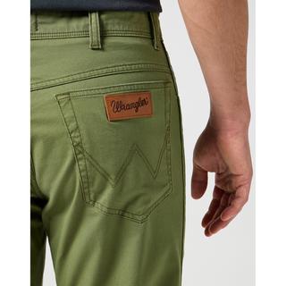 Wrangler Texas Flat Hose 