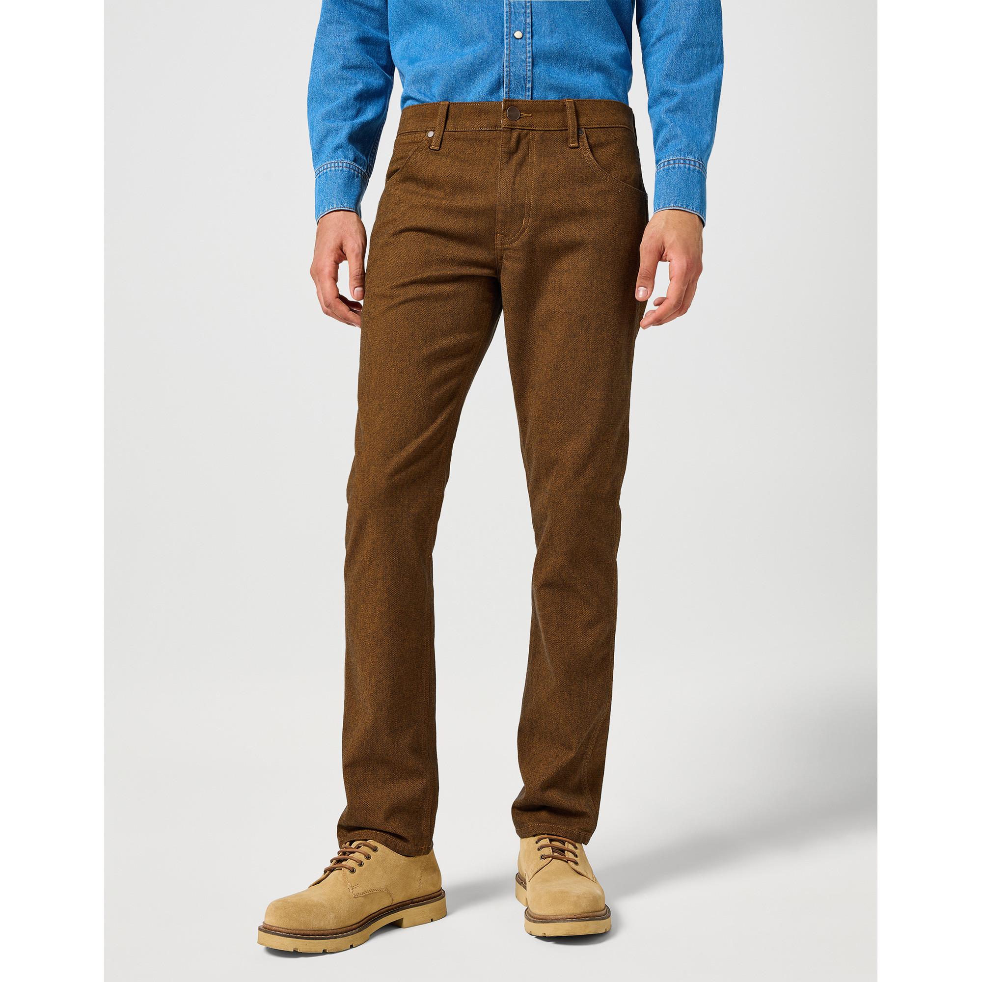 Wrangler Greensboro Pantaloni 