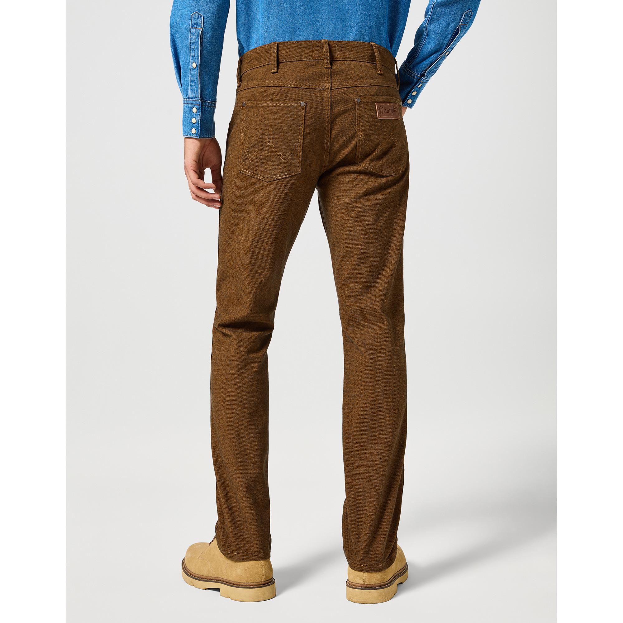 Wrangler Greensboro Pantaloni 