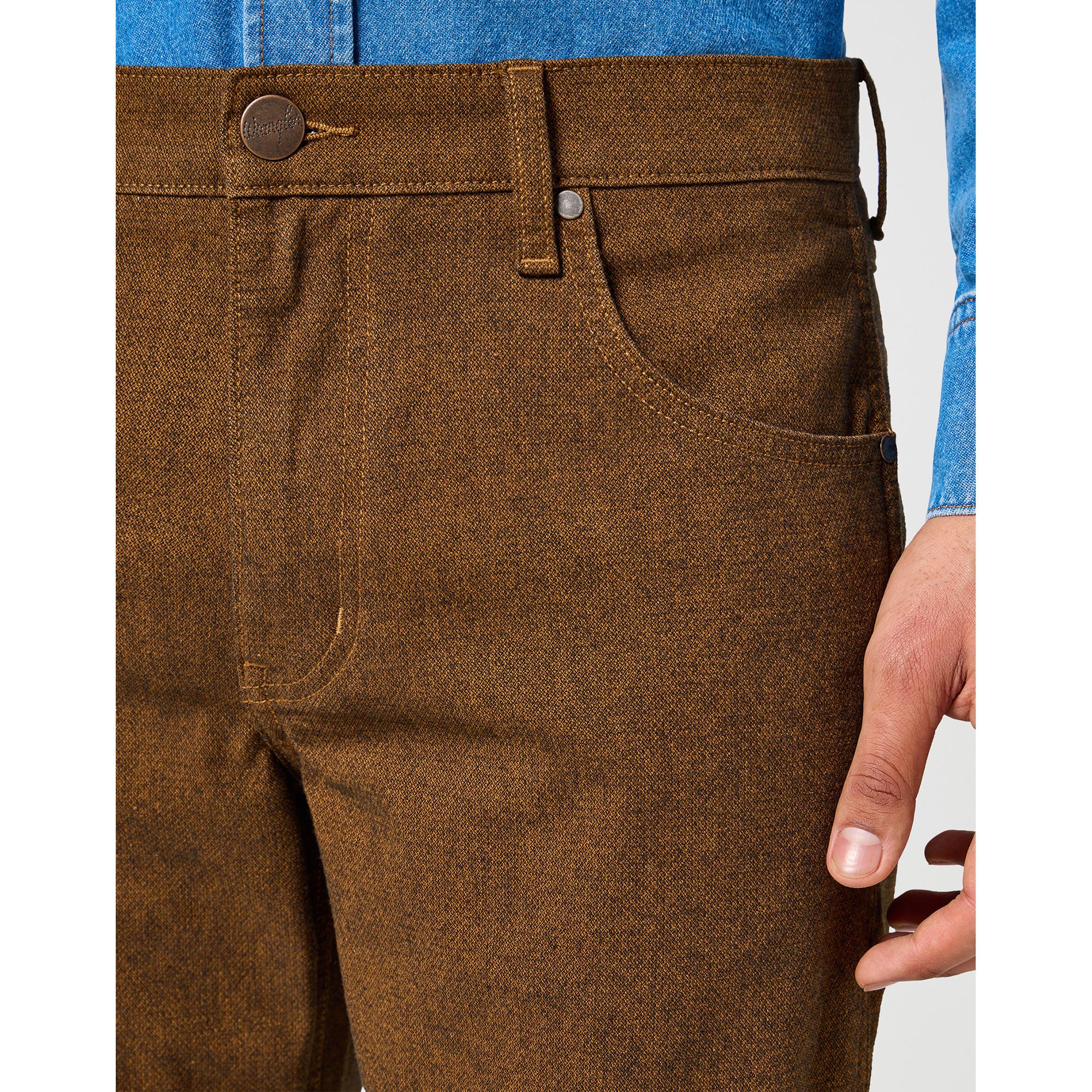 Wrangler Greensboro Pantaloni 