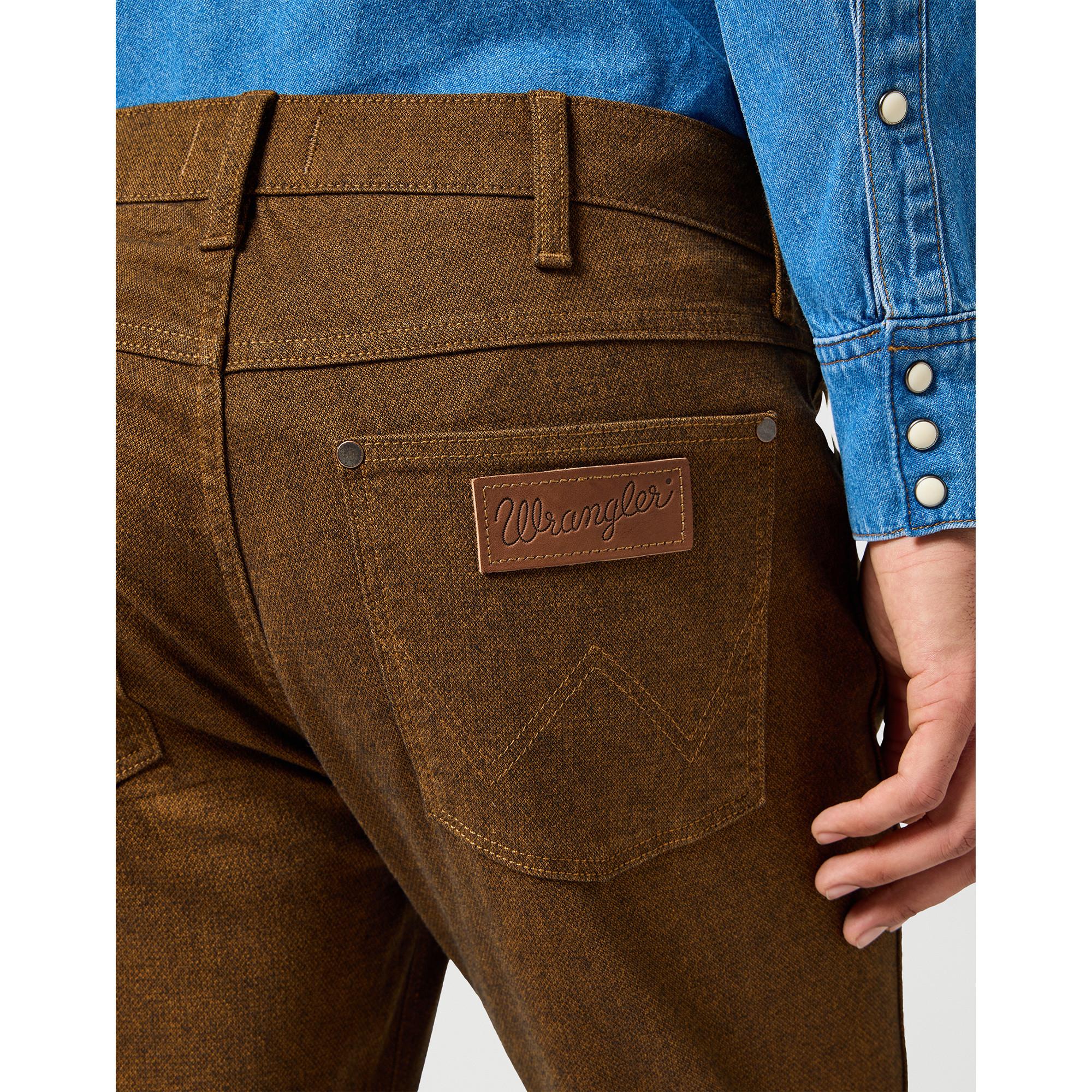 Wrangler Greensboro Pantaloni 