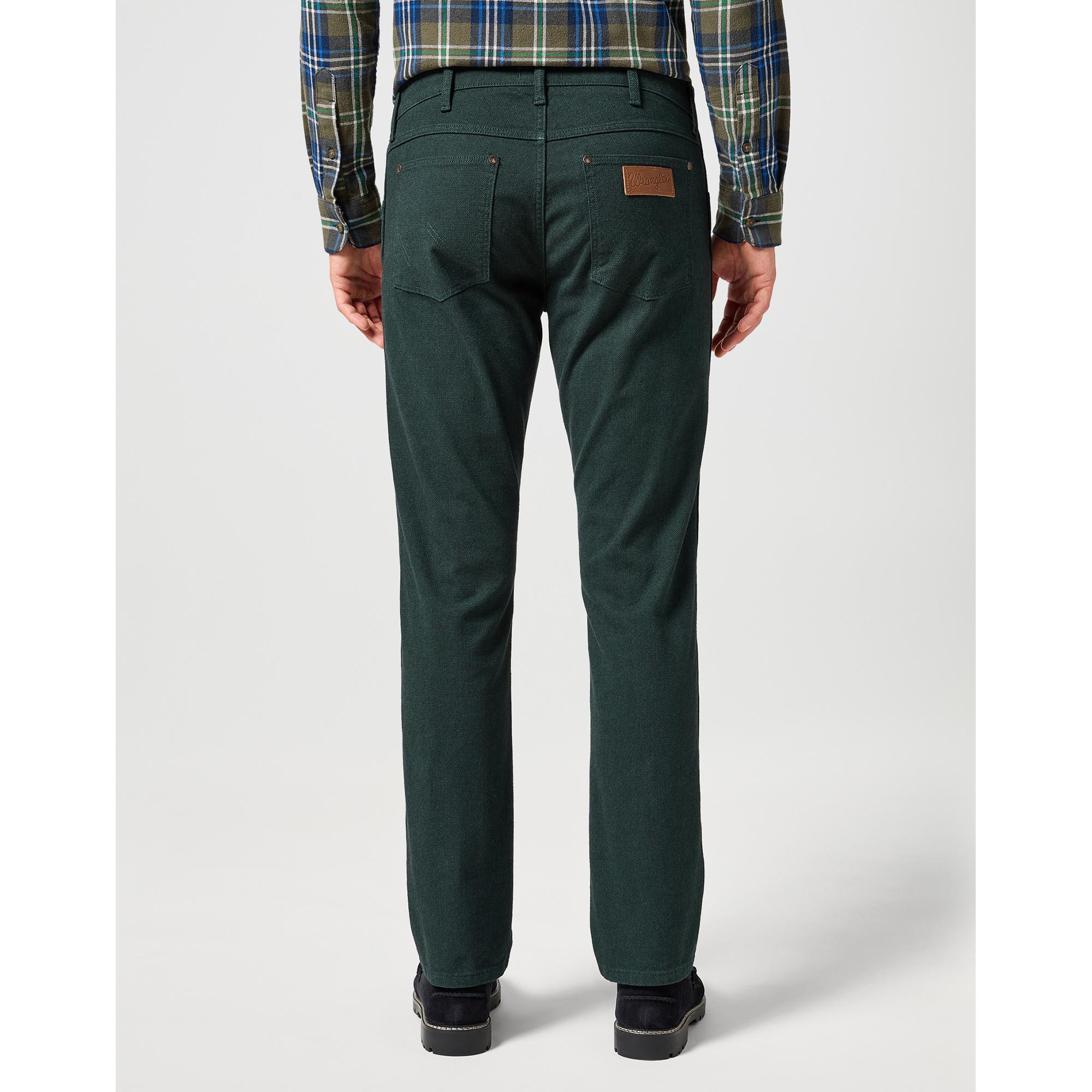 Wrangler Greensboro Pantaloni 