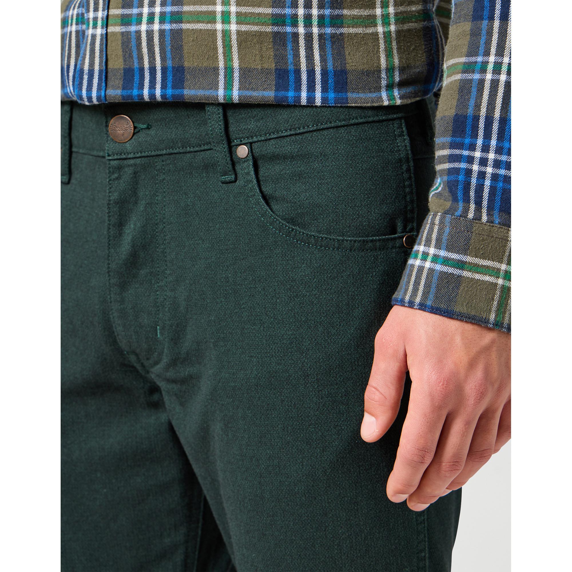 Wrangler Greensboro Pantaloni 