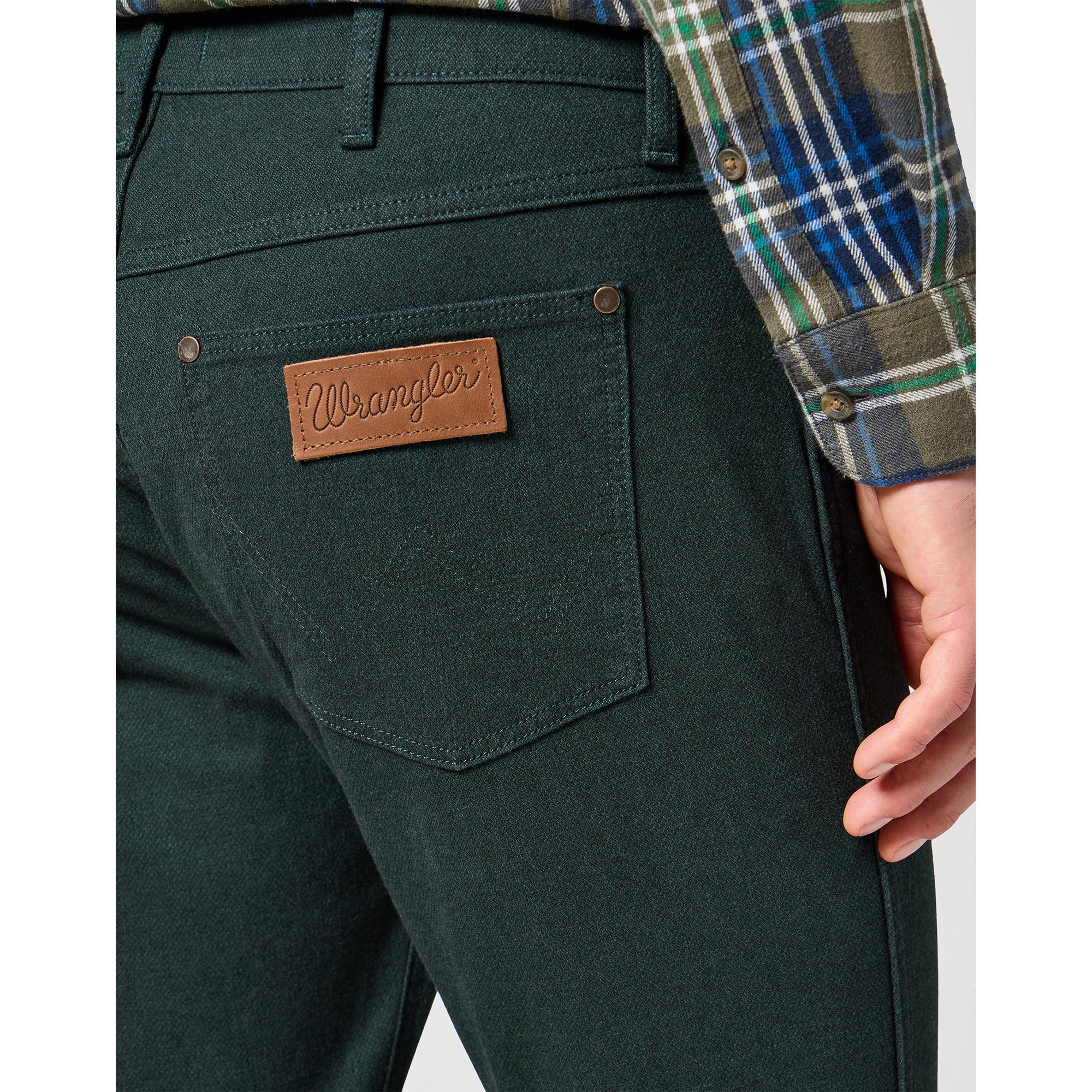 Wrangler Greensboro Pantaloni 