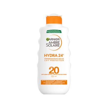 Hydra 24h Classic Lait Protecteur hydratant FPS 20