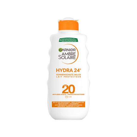 GARNIER  Hydra 24h Classic Lait Protecteur hydratant FPS 20 