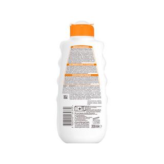 GARNIER  Hydra 24h Sonnenschutz-Milch LSF 20 
