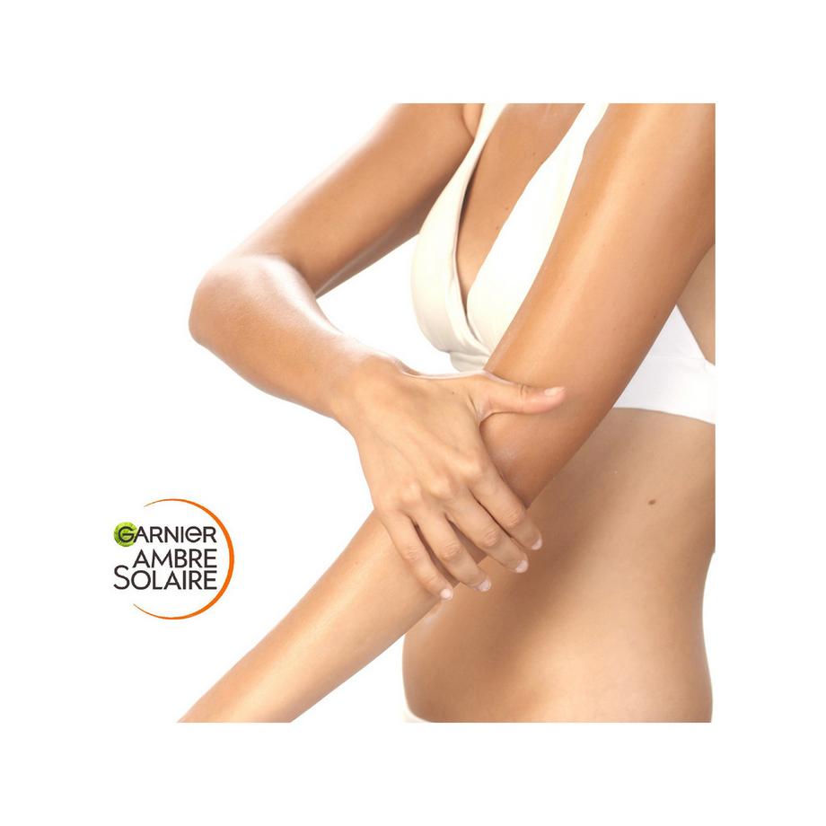 GARNIER  Hydra 24h Sonnenschutz-Milch LSF 20 