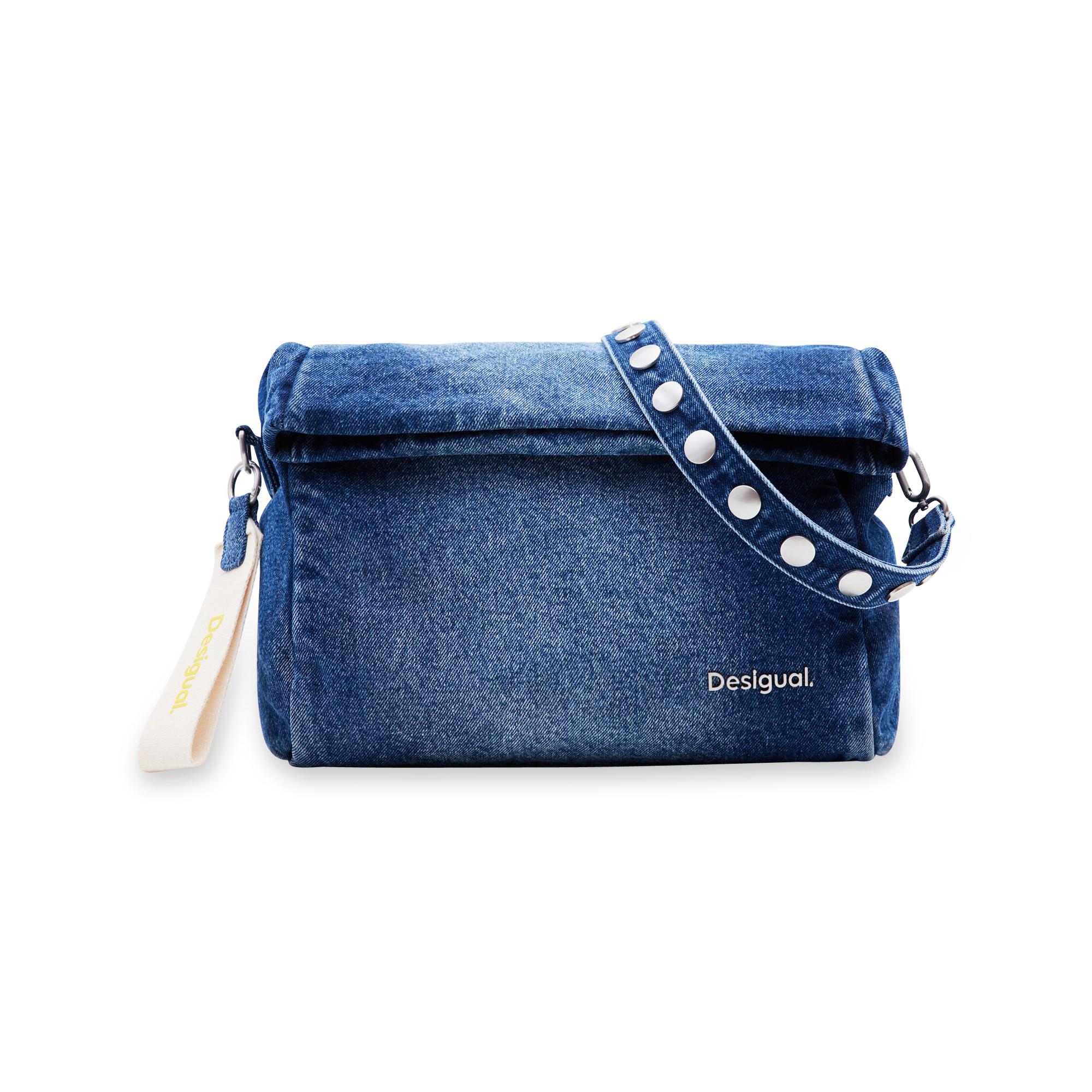Image of Tasche Damen Blau ONE SIZE