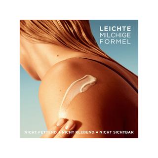 GARNIER  Ideal Bronze Milk-in-Spray Sonnenschutzspray mit LSF 50 