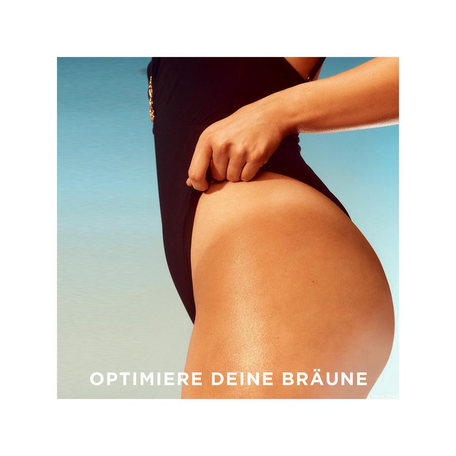 GARNIER  Ideal Bronze Milk-in-Spray Sonnenschutzspray mit LSF 50 