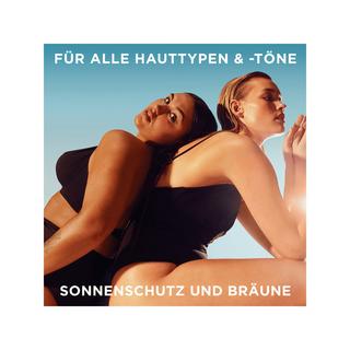 GARNIER  Ideal Bronze Milk-in-Spray Sonnenschutzspray mit LSF 50 