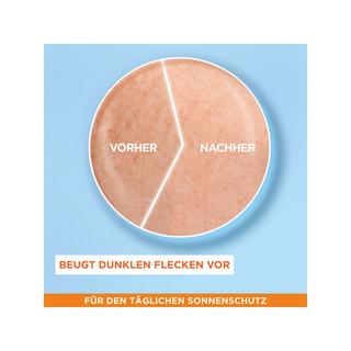 GARNIER  Fluido di protezione solare super UV anti-impurità con niacinamide SPF 50+ 