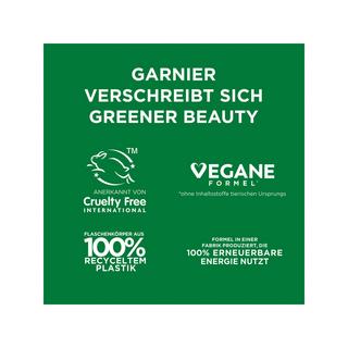 GARNIER  Super UV Sonnenschutzfluid Anti-Unreinheiten mit Niacinamid LSF 50+ 