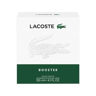 LACOSTE  Booster, Eau de Toilette 