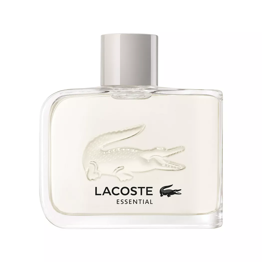 Lacoste Essential Eau de Toilette (Homme) 75 ml