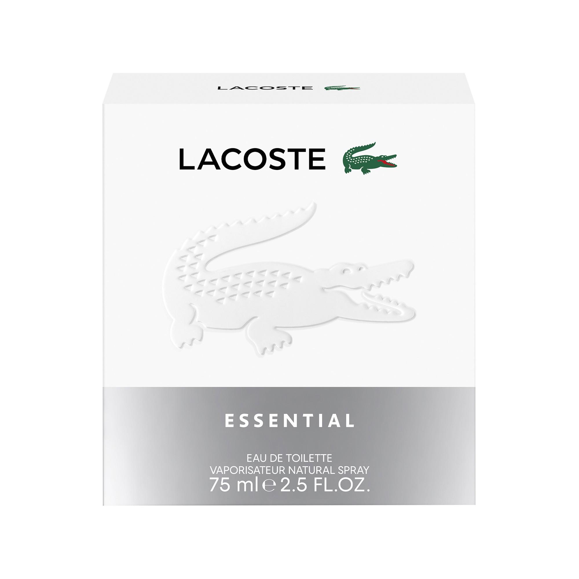 LACOSTE Essential, Eau de Toilette  