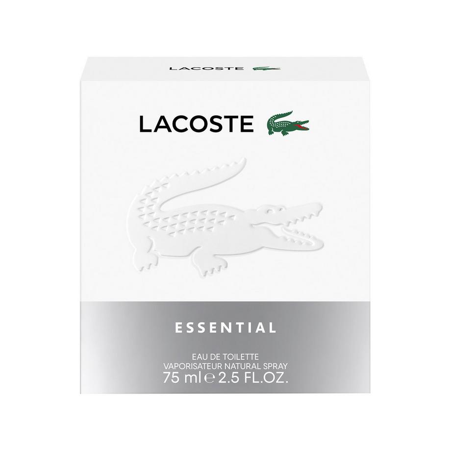 LACOSTE Essential, Eau de Toilette  