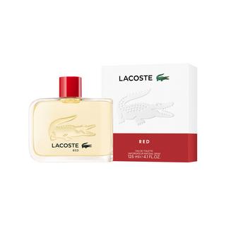 LACOSTE Red Eau de Toilette 