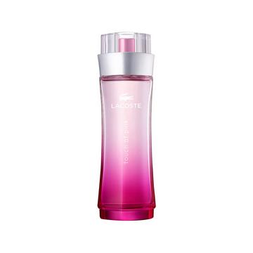 Touch of Pink, Eau de Toilette