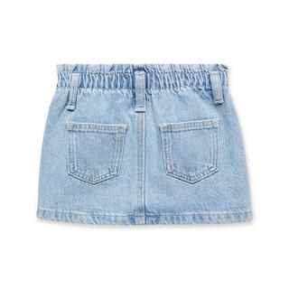 MANGO BABY  Mini Jeansrock 