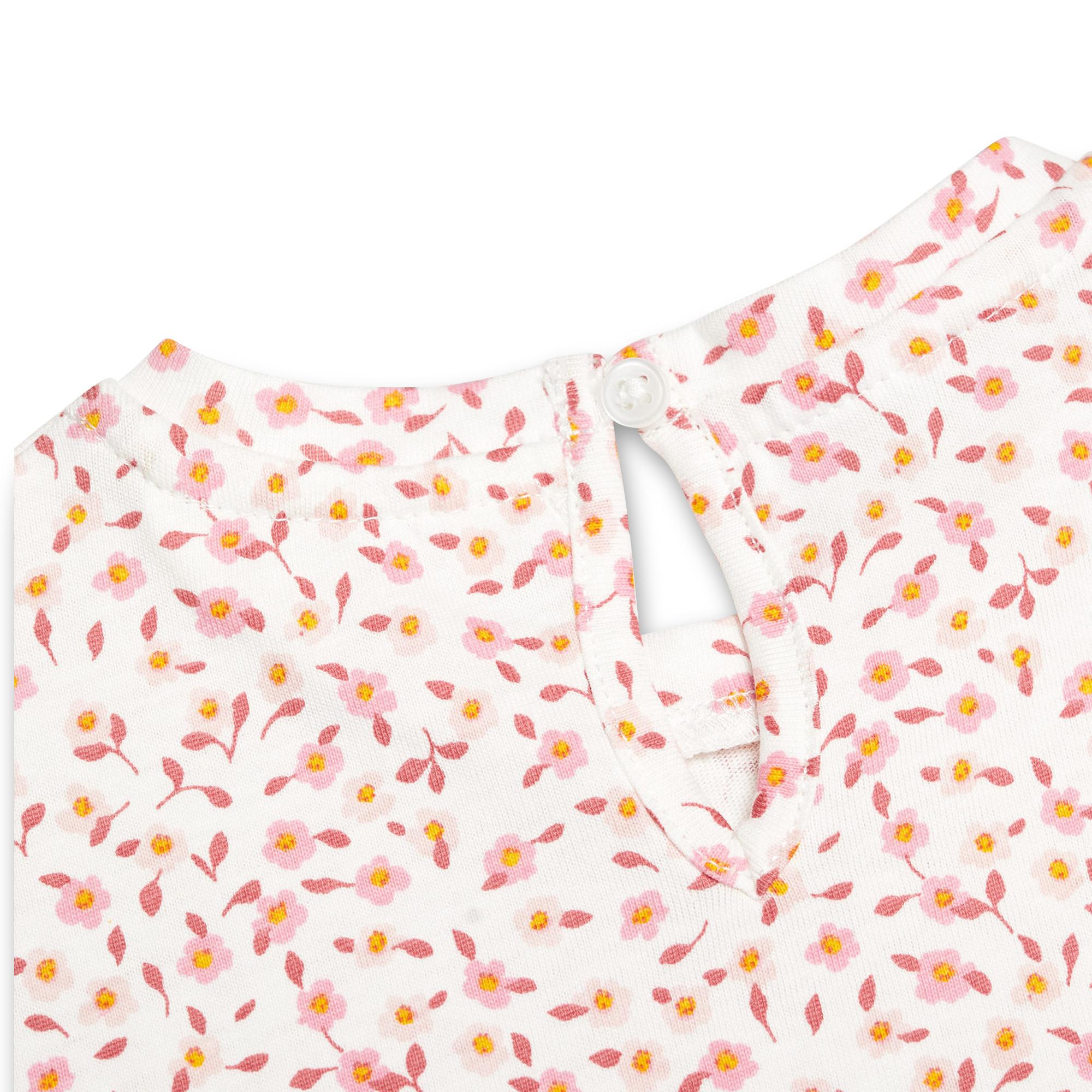 MANGO BABY  T-shirt, manches courtes 