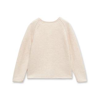 MANGO BABY  Cardigan, modern fit, maniche lunghe 