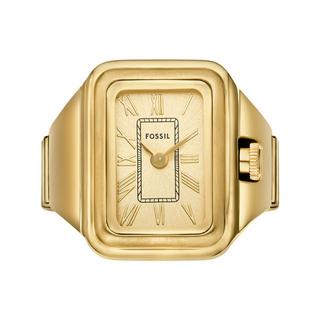 FOSSIL RING WATCH RAQUEL Horloge analogique 