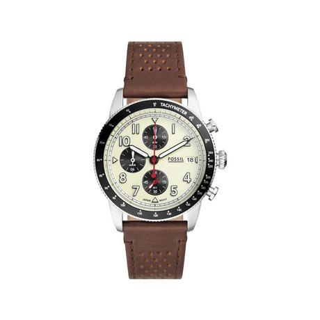 FOSSIL SPORT TOURER Chronographe 