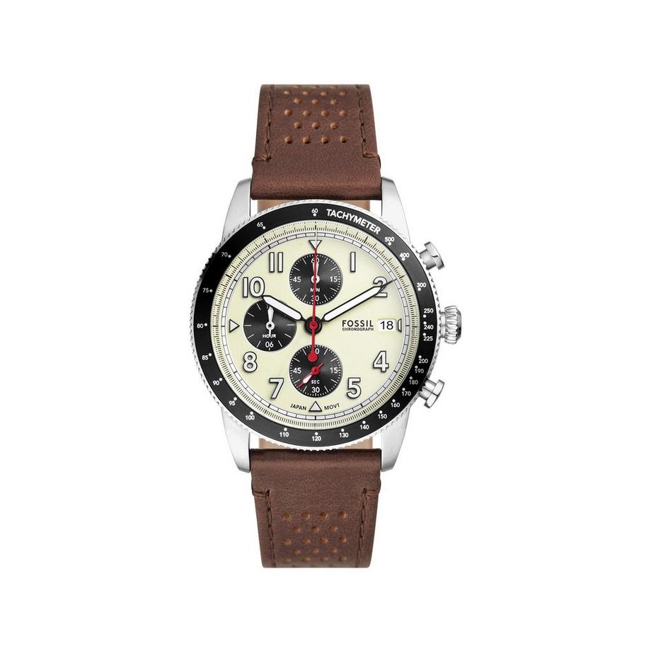 FOSSIL SPORT TOURER Chronograph Uhr 