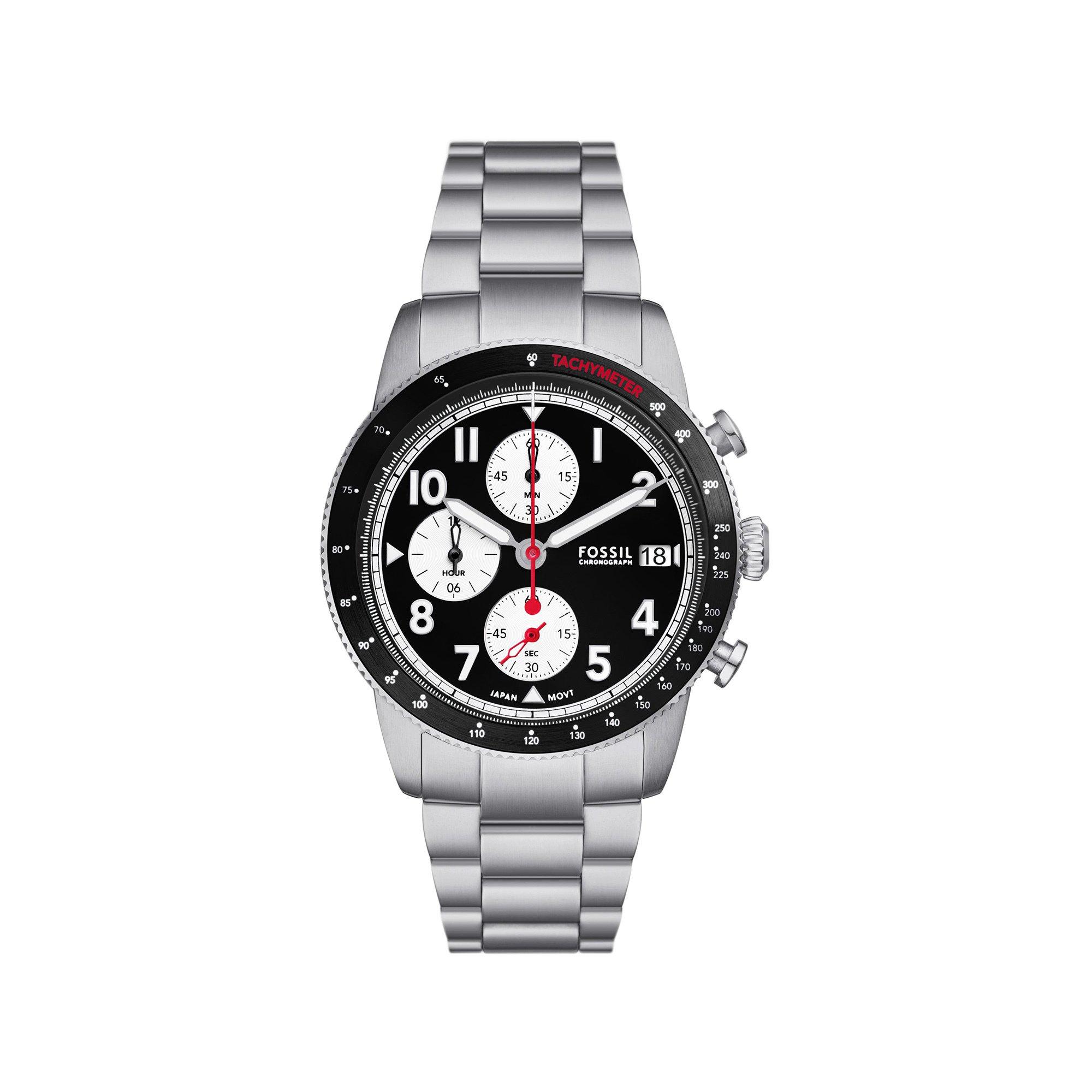 FOSSIL SPORT TOURER Chronographe 