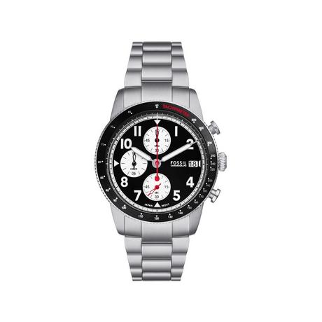 FOSSIL SPORT TOURER Chronograph Uhr 