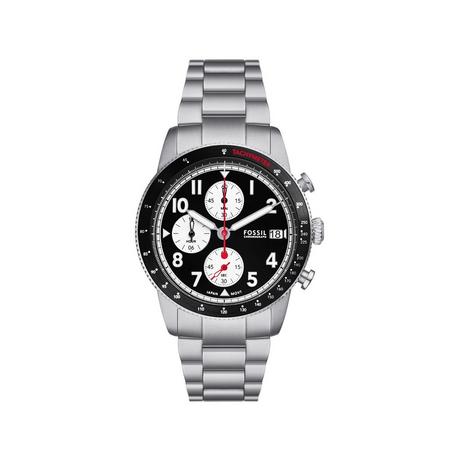 FOSSIL SPORT TOURER Chronographe 