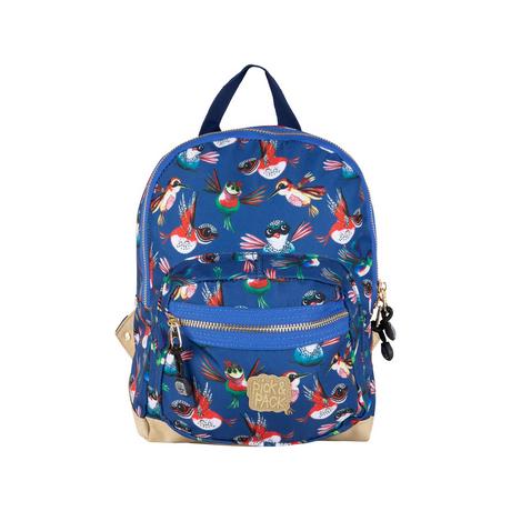 NA Rucksack Birds 