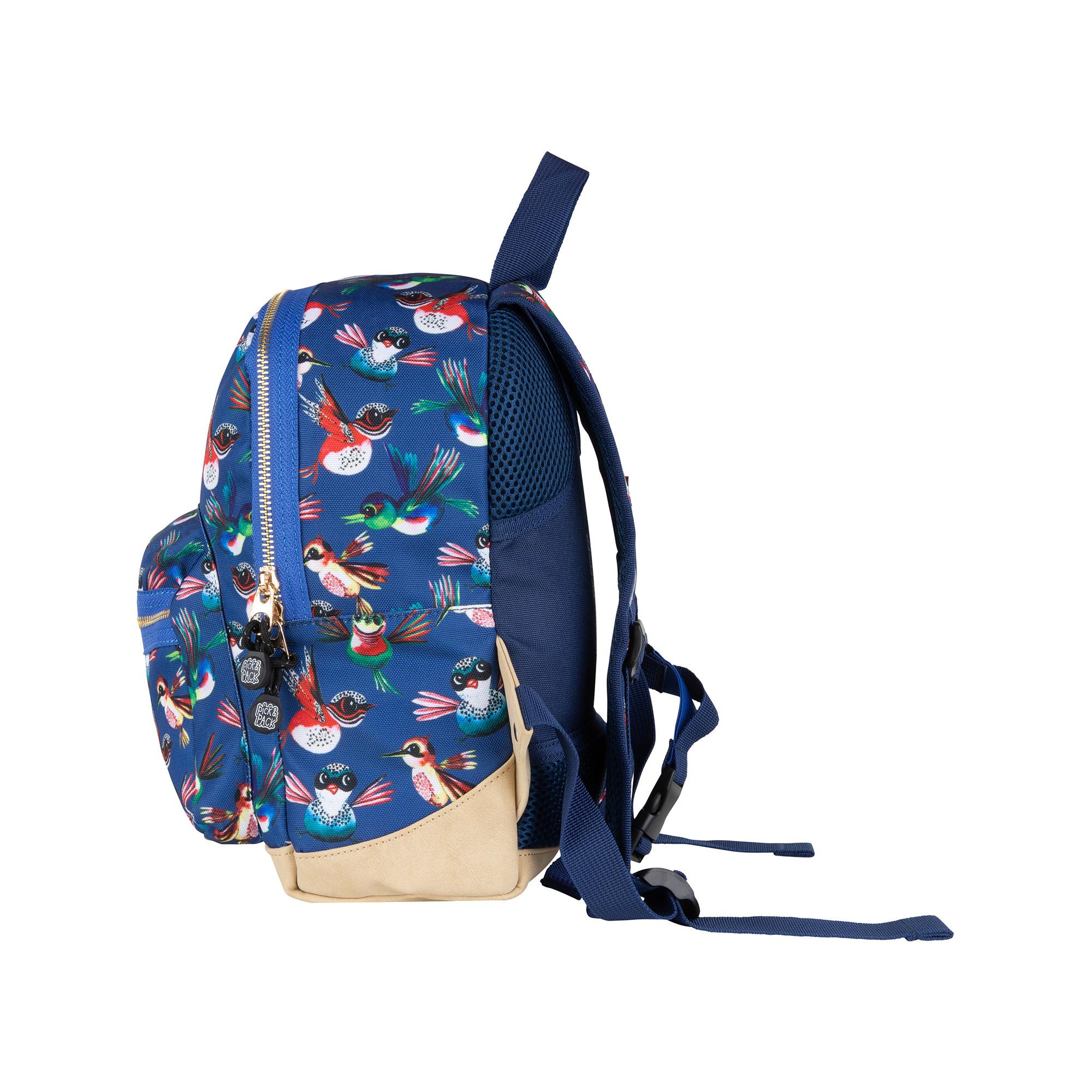  Rucksack Birds 