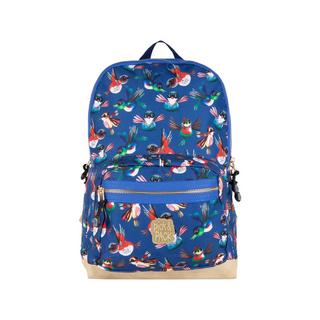 NA Rucksack Birds 