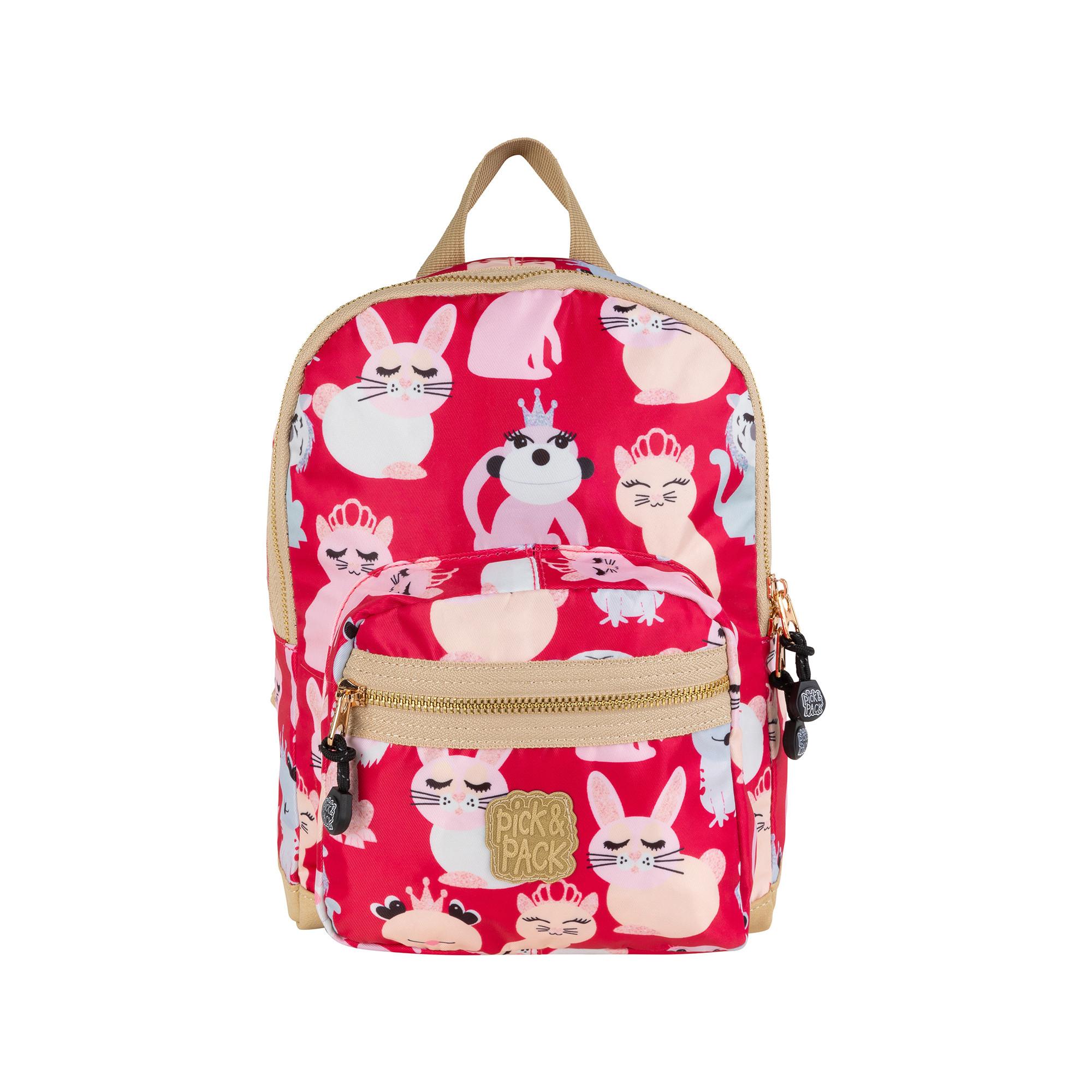 NA Rucksack Sweet Animal 