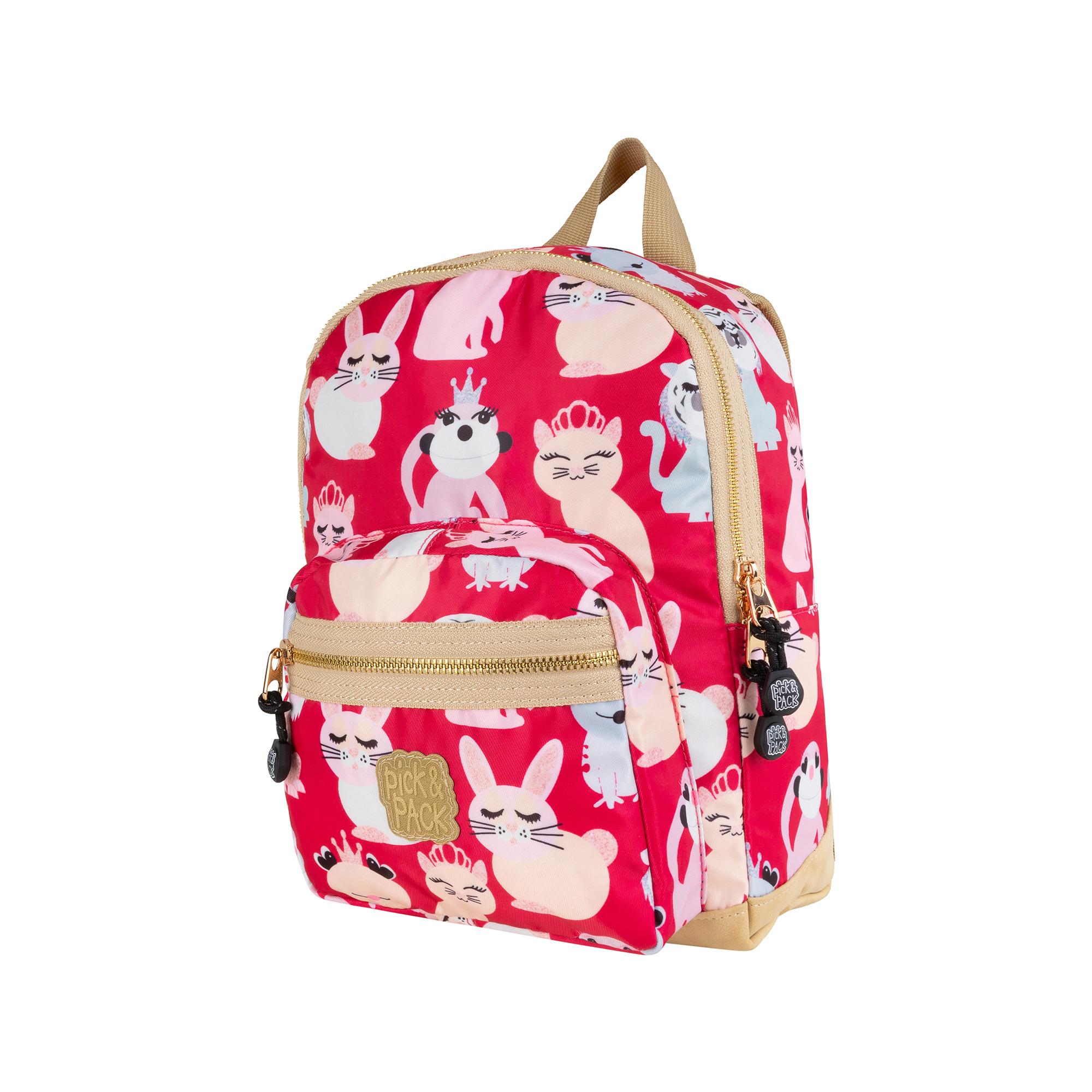 Pick&Pack Rucksack Sweet Animal 