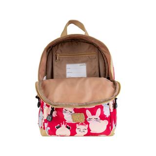 Pick&Pack Rucksack Sweet Animal 