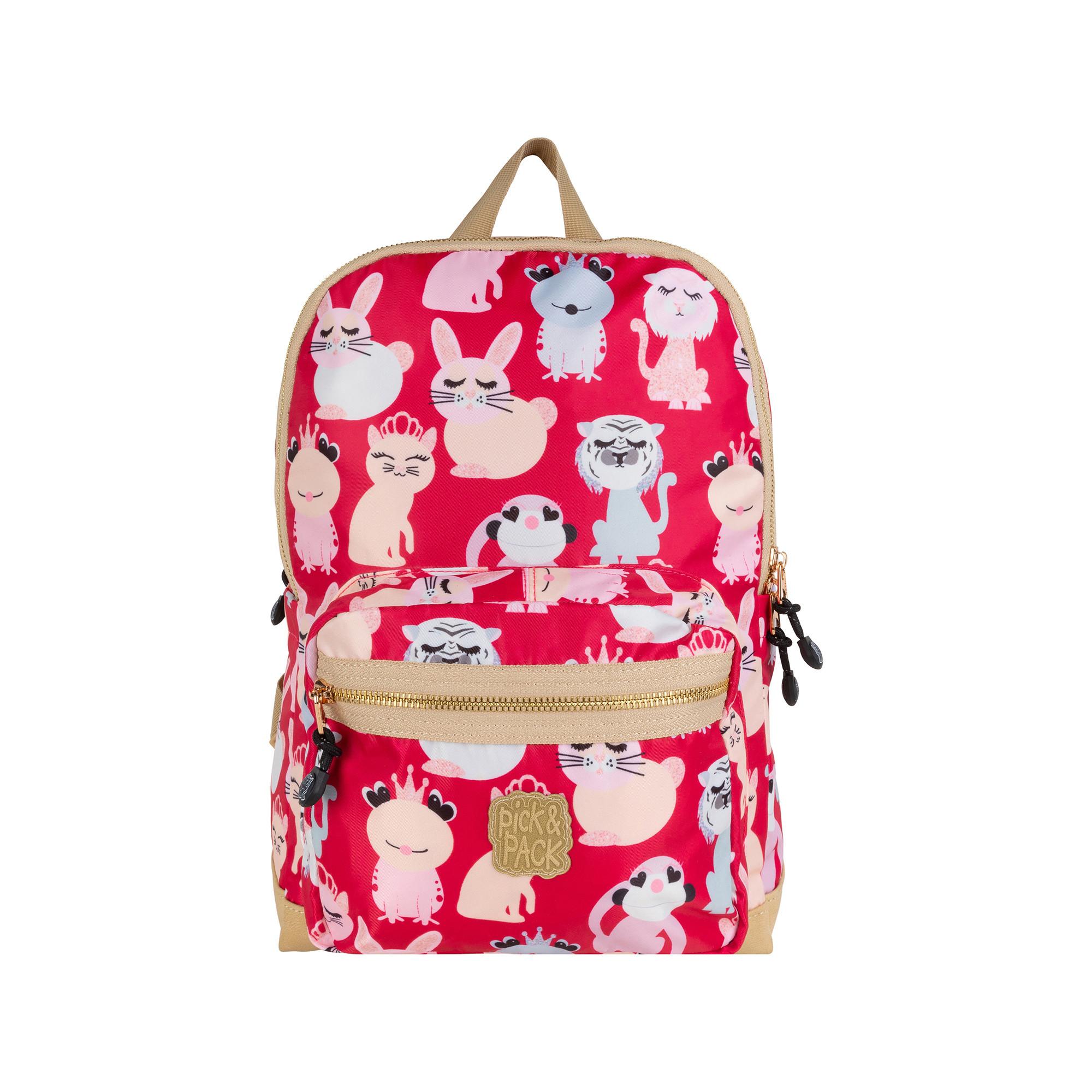 NA Rucksack Sweet Animal 