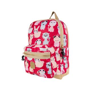 NA Rucksack Sweet Animal 