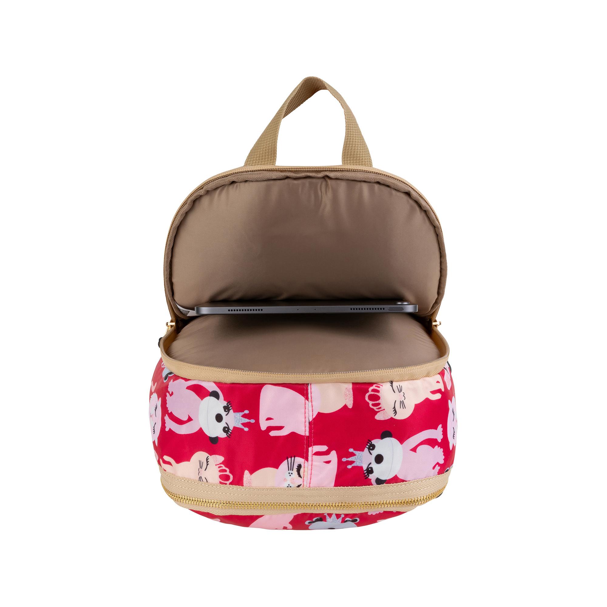 NA Rucksack Sweet Animal 